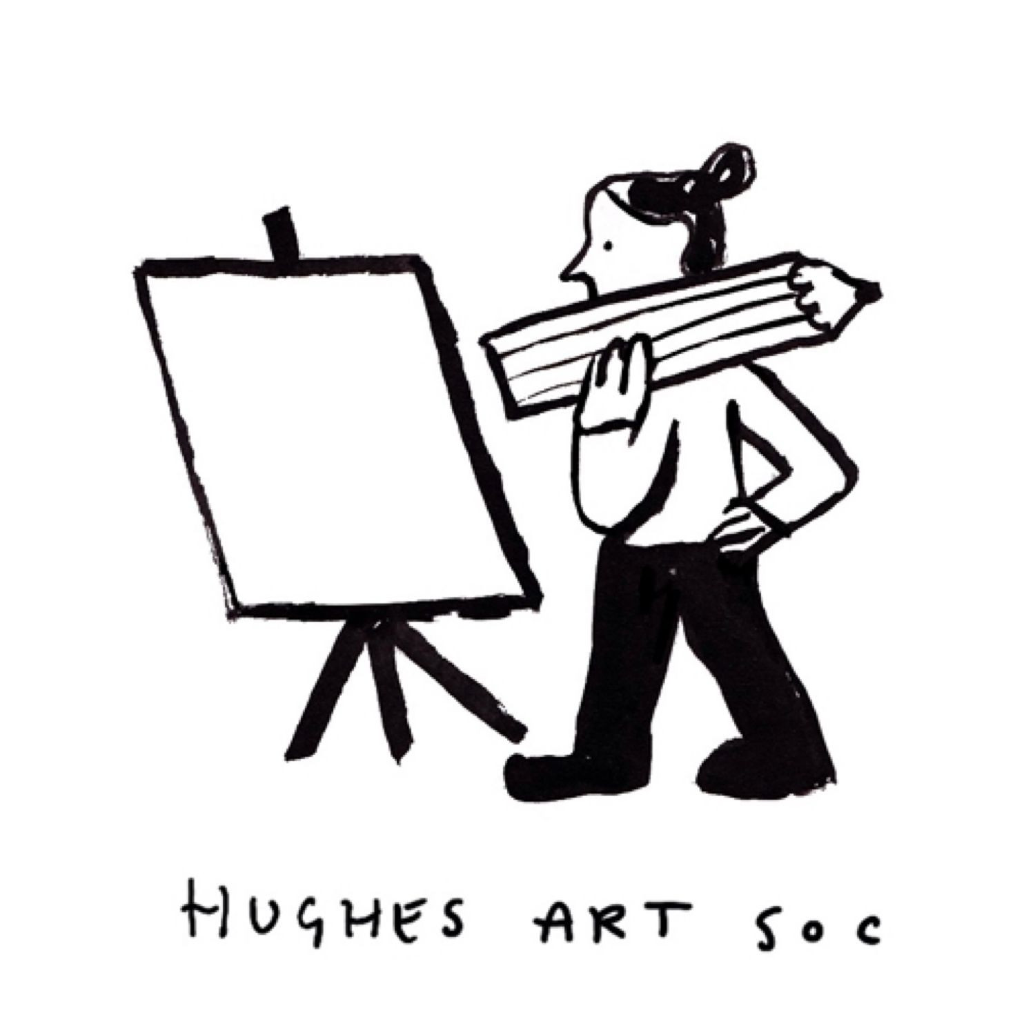 Hughes Art Soc
