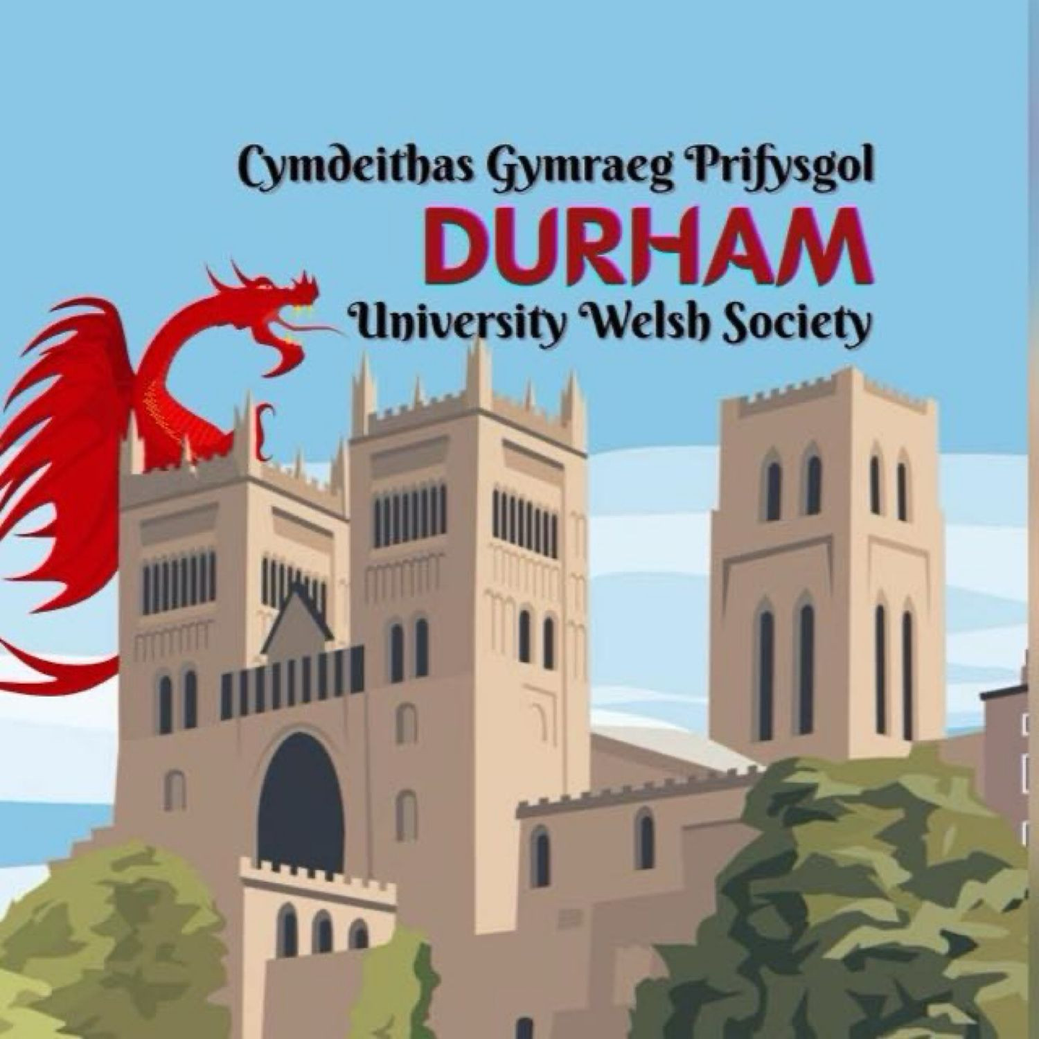 DU Welsh Society