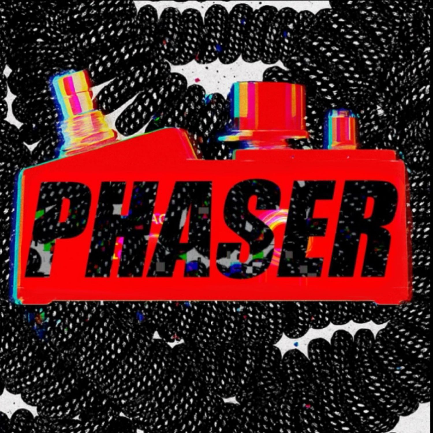 PHASER Magazine 