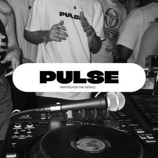 Pulse | On a Mission to Party