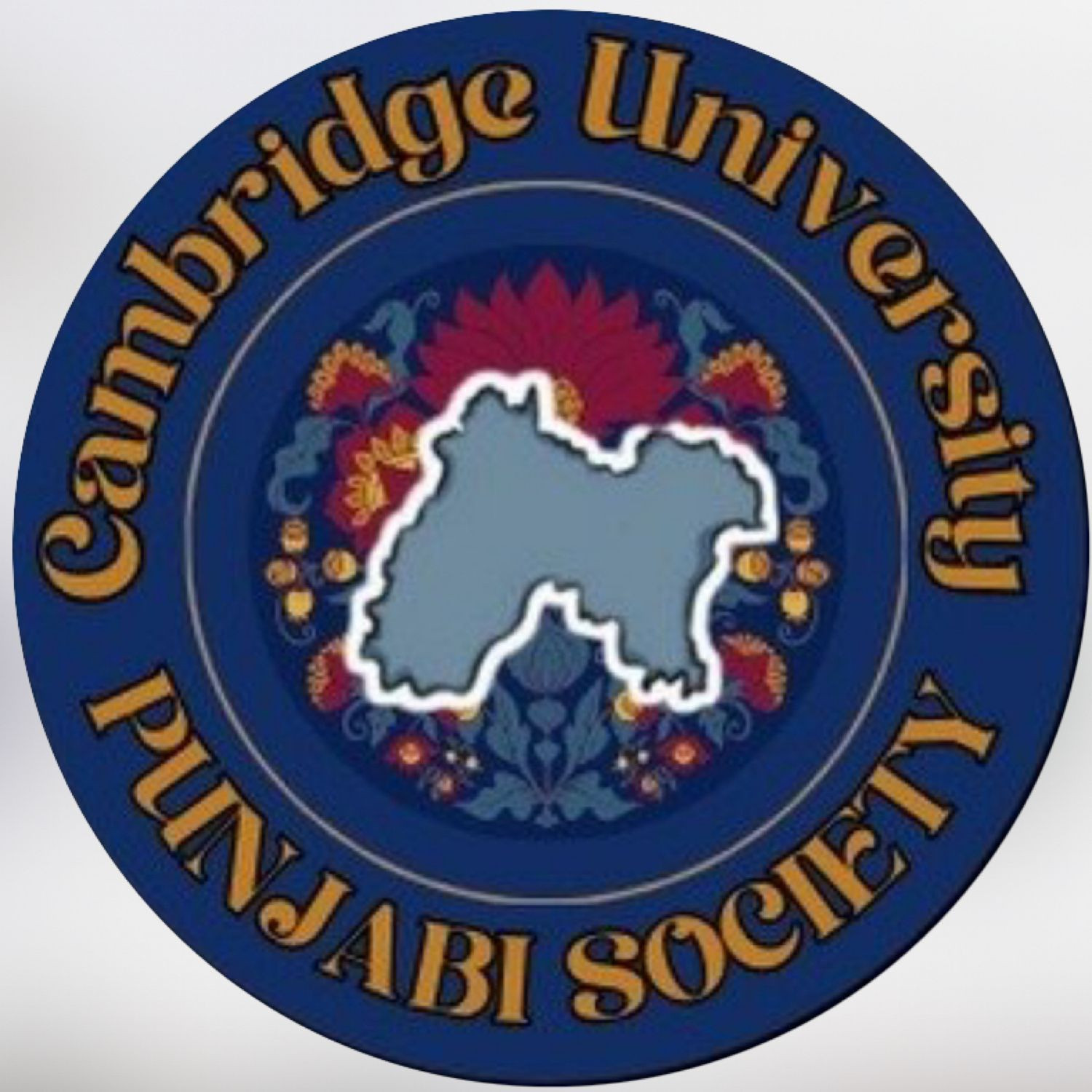 CU Punjabi Society