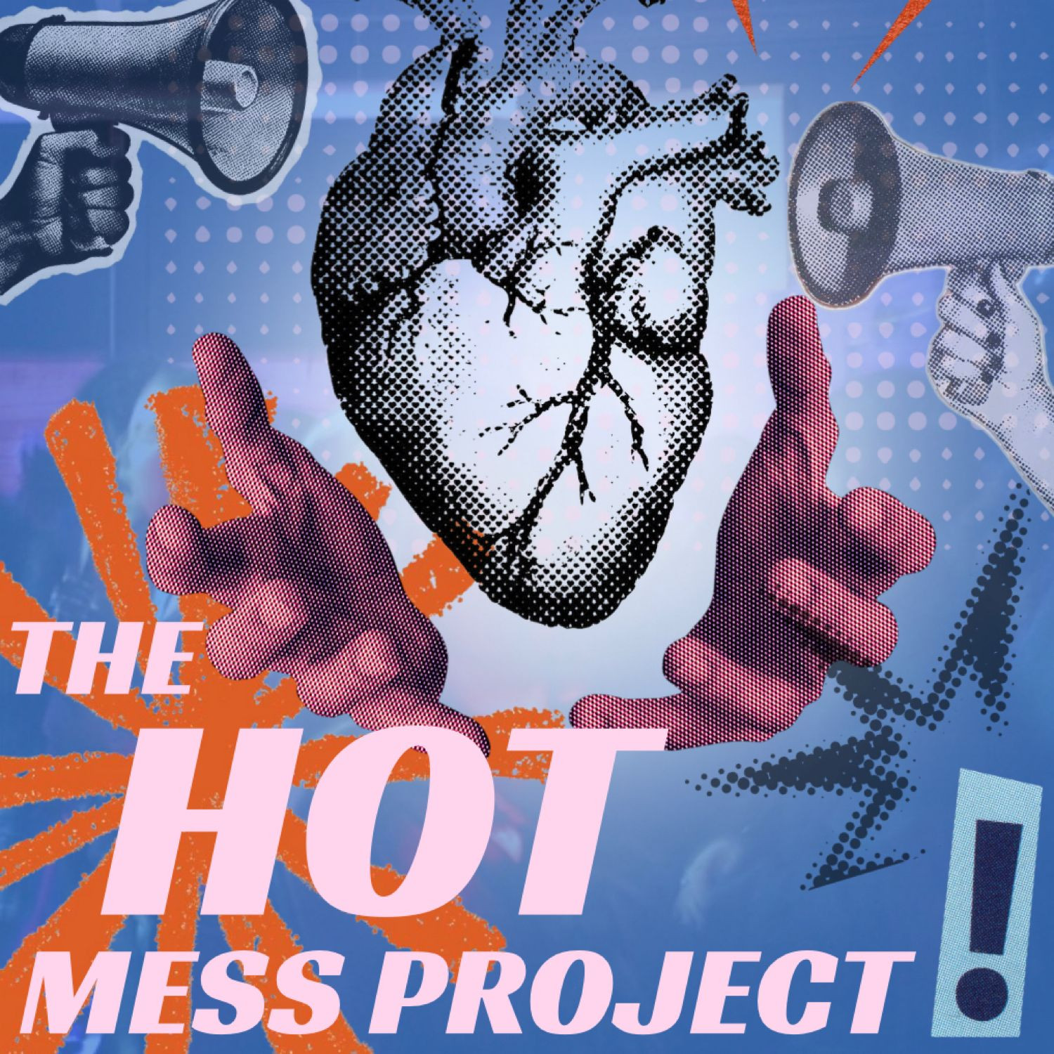 The Hot Mess Project