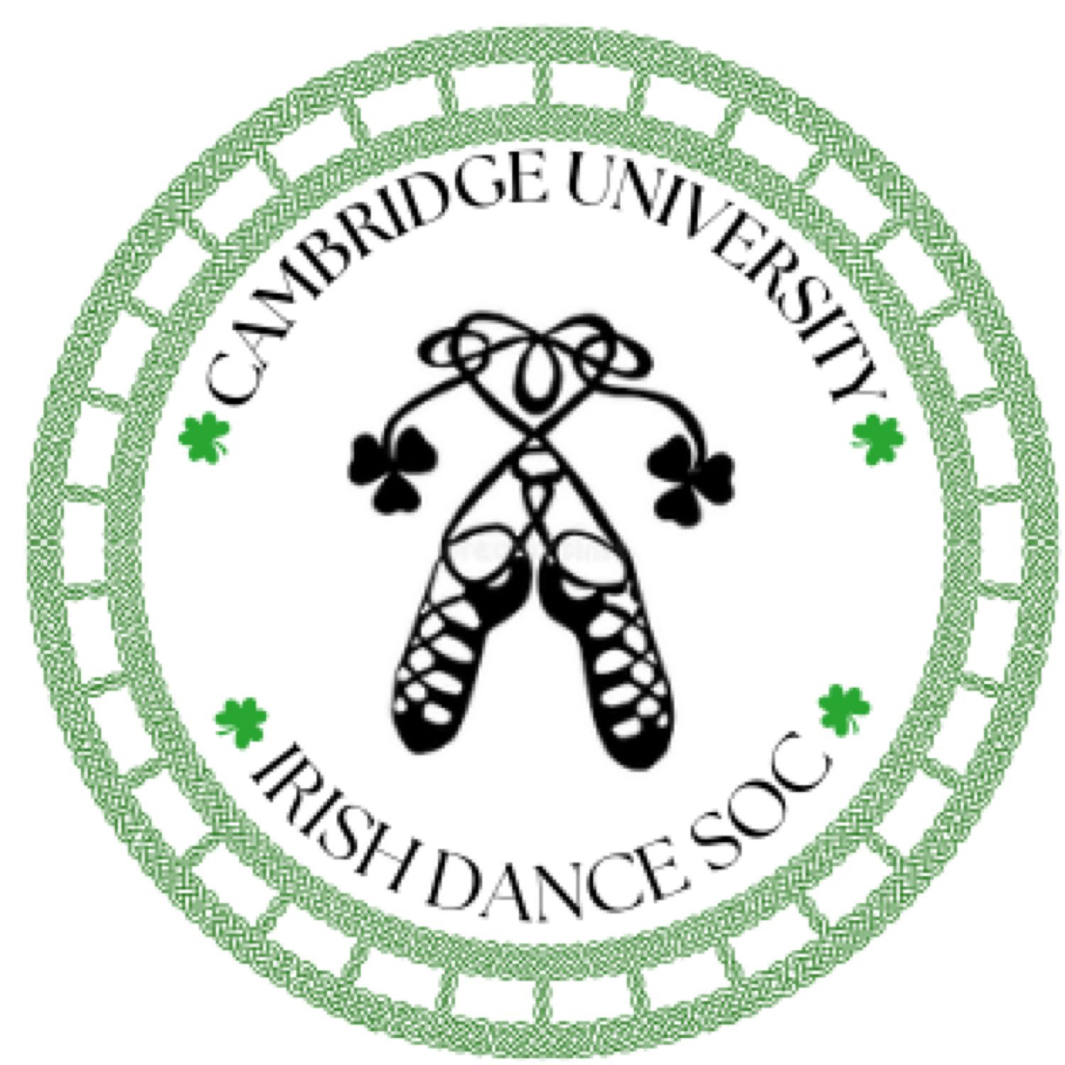 CU Irish Dance Society 