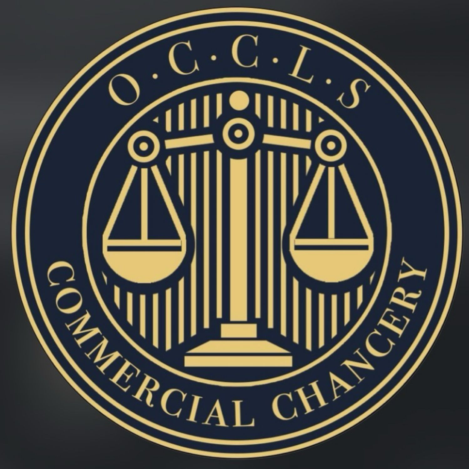 Oxford Commercial Chancery Law