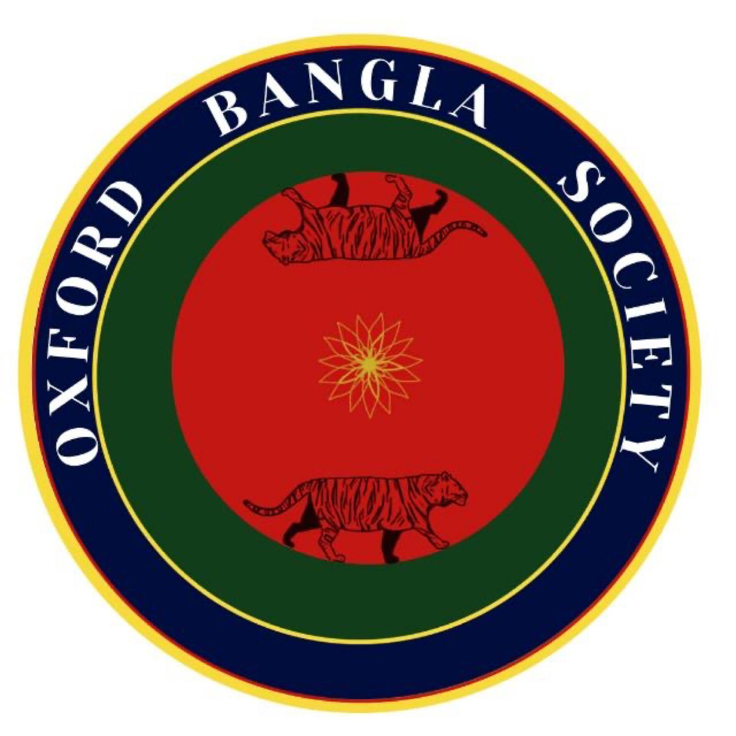 Oxford Bangla Society