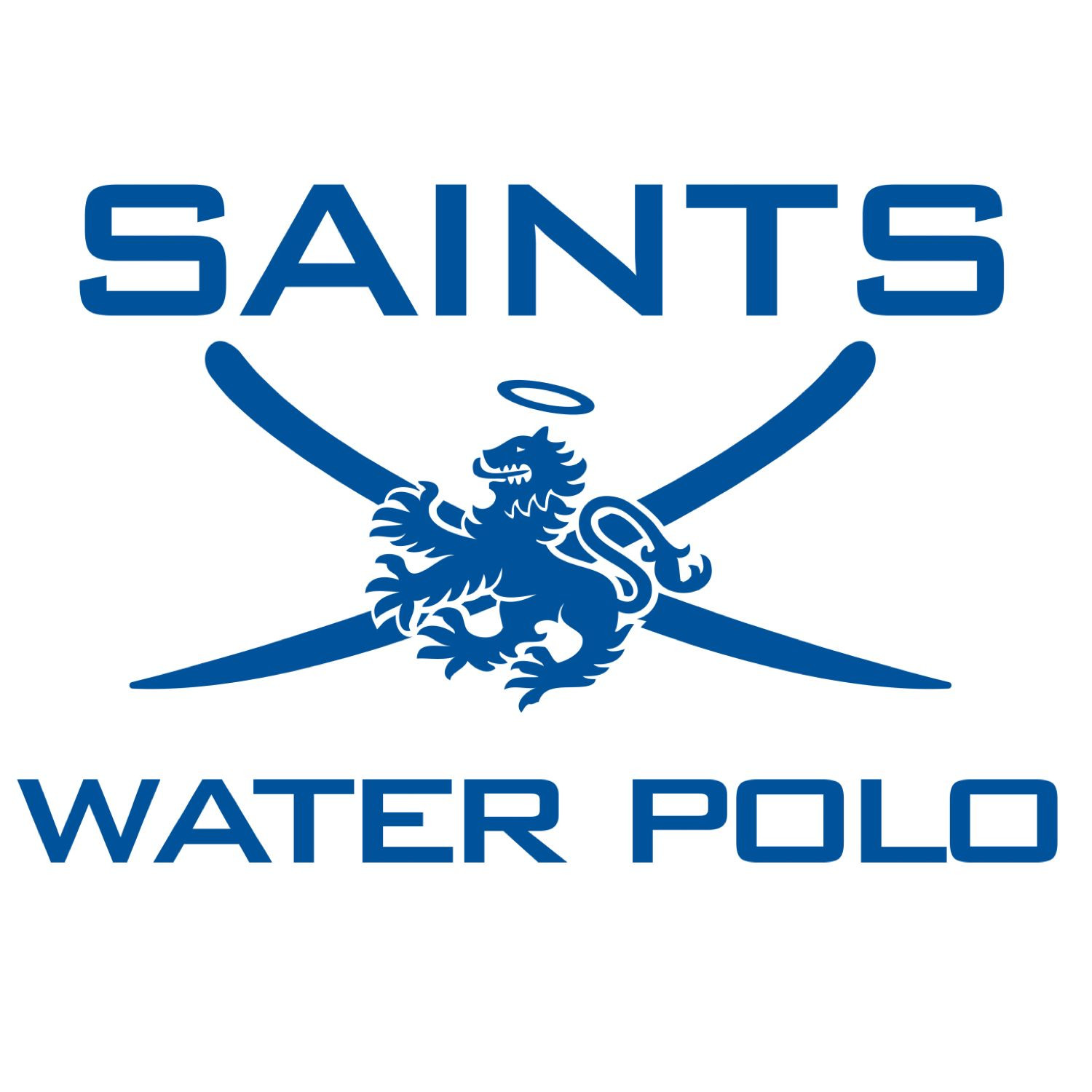 Saints Water Polo Club 