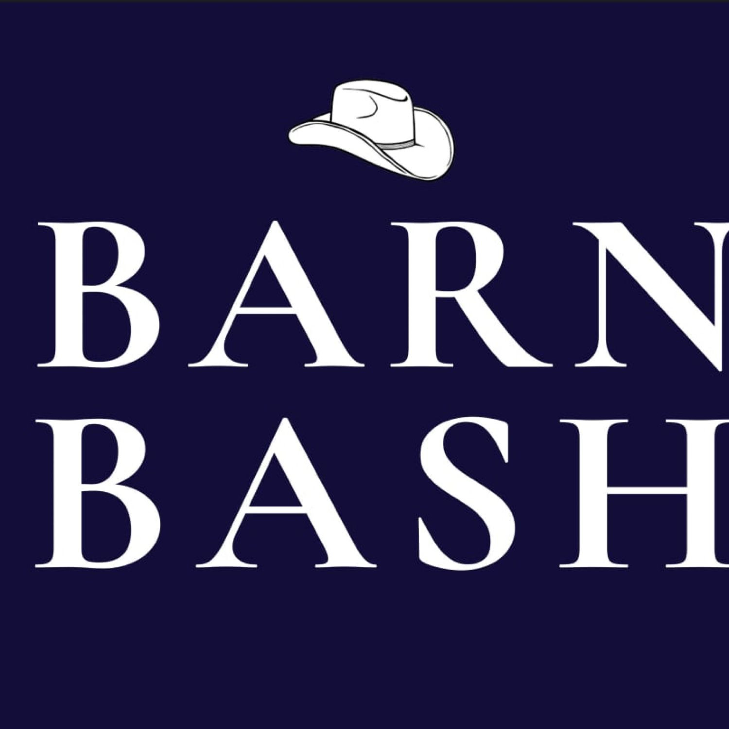 St Andrews Charity Barn Bash 