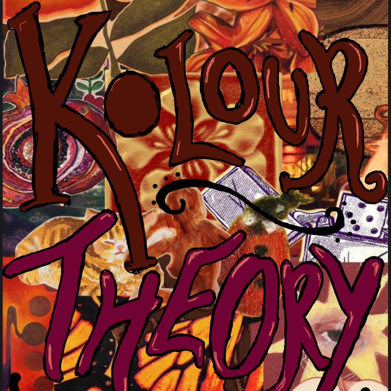 Kolour Theory