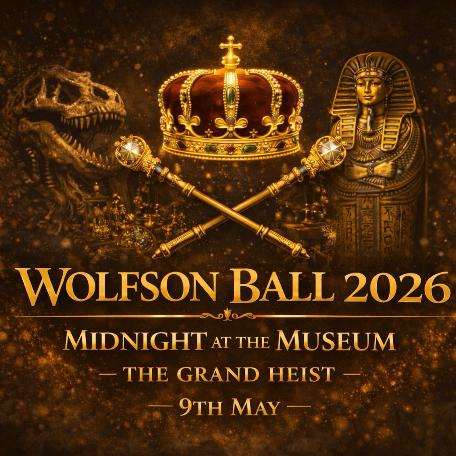 Wolfson Ball 2026 