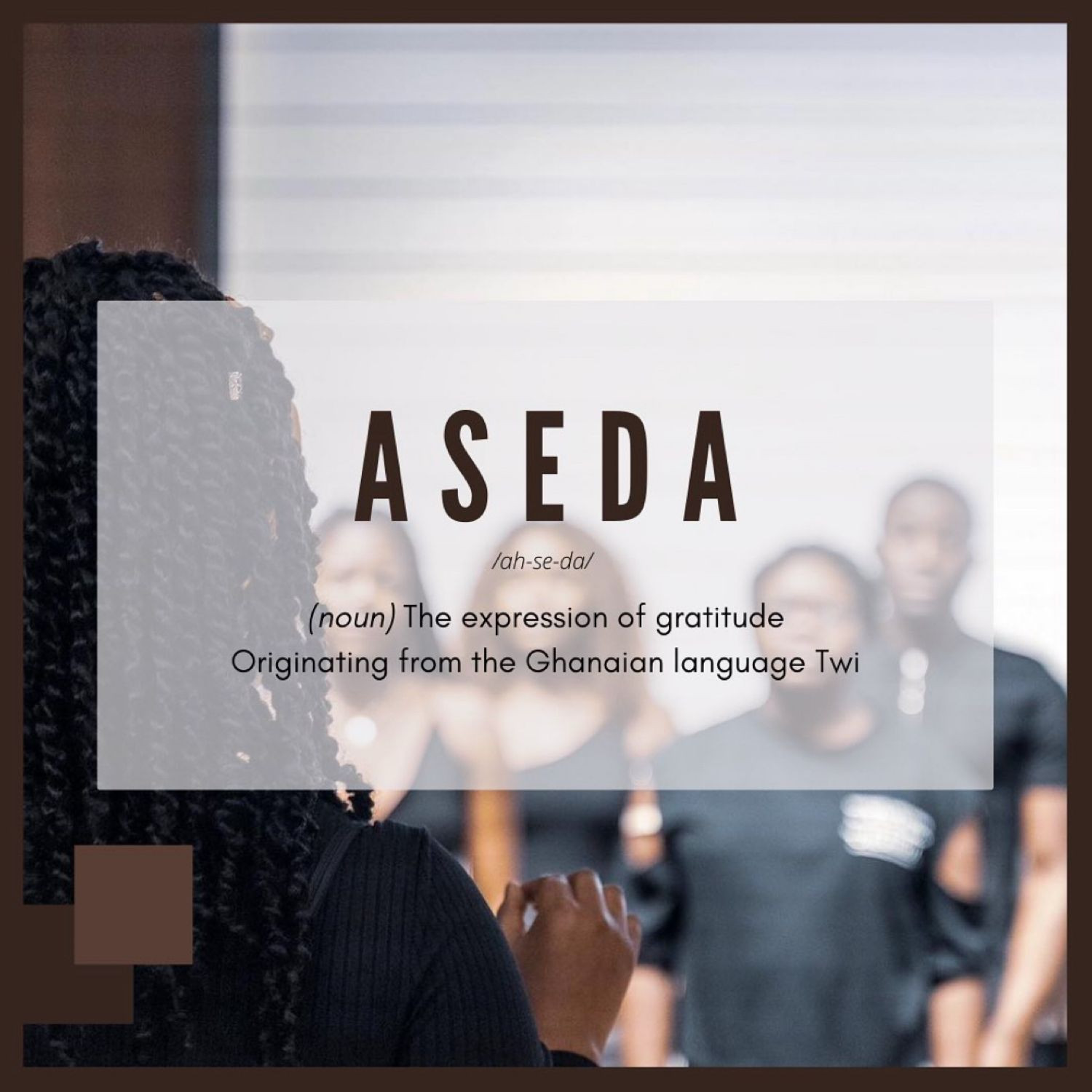 Aseda Gospel Choir
