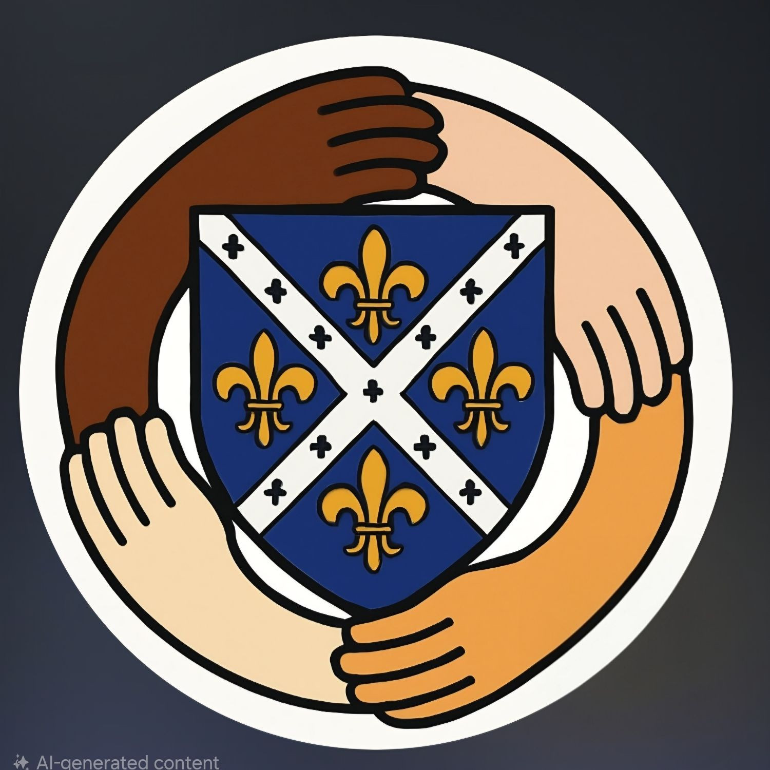 St Hugh's BAME