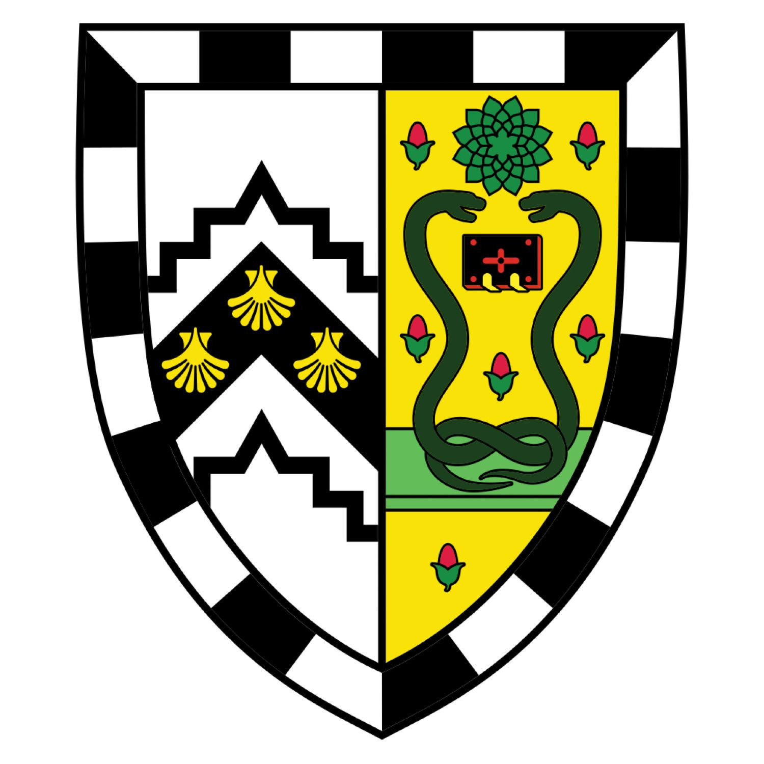 Caius JCR