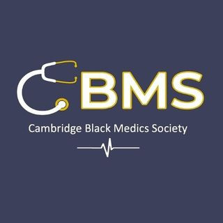 Cambridge Black Medics Society