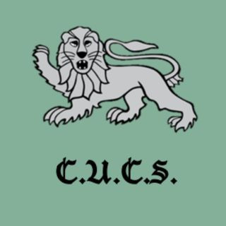 Cambridge Lions 🦁