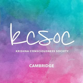 Cambridge KCSoc