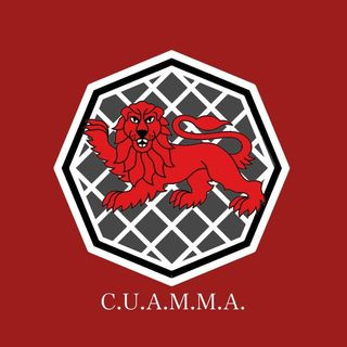 Cambridge University MMA