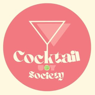 Cocktail Society (cocsoc)🤍