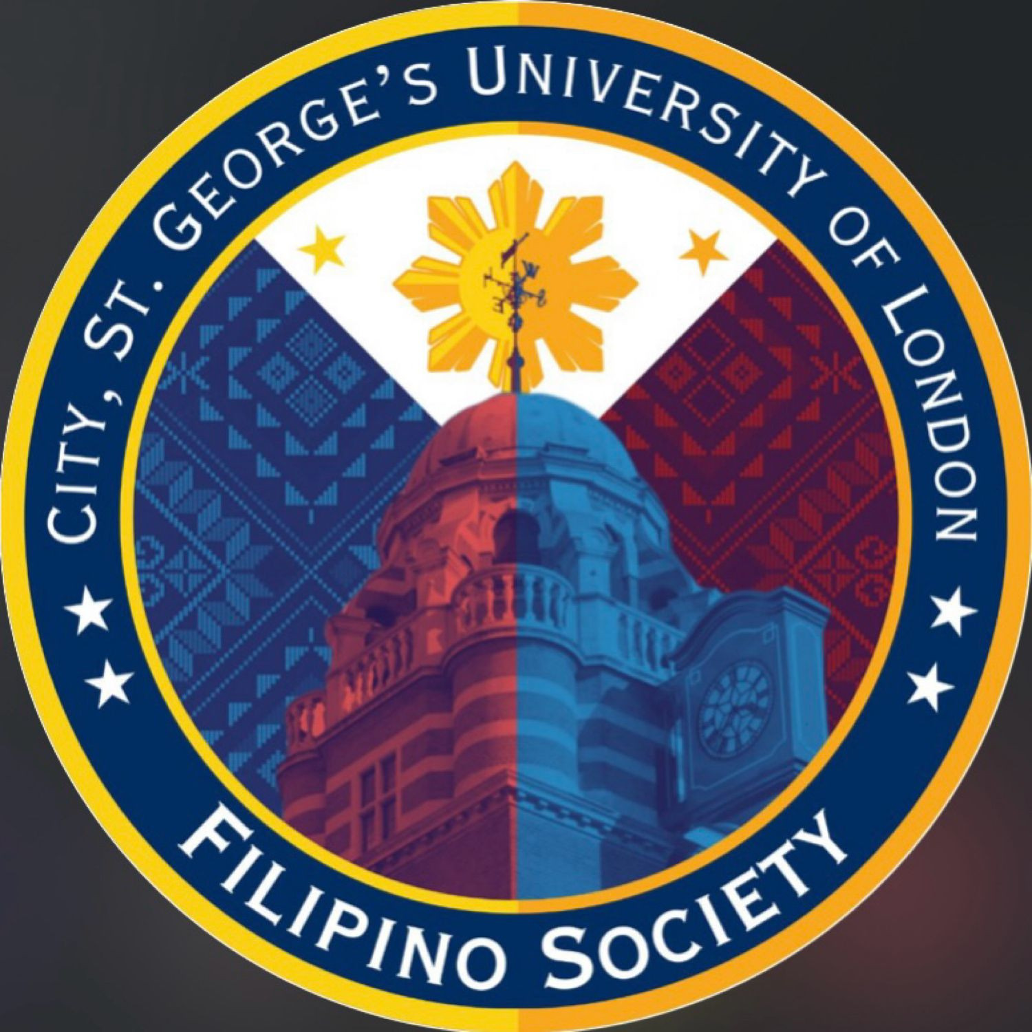 CSGU Filipino Society
