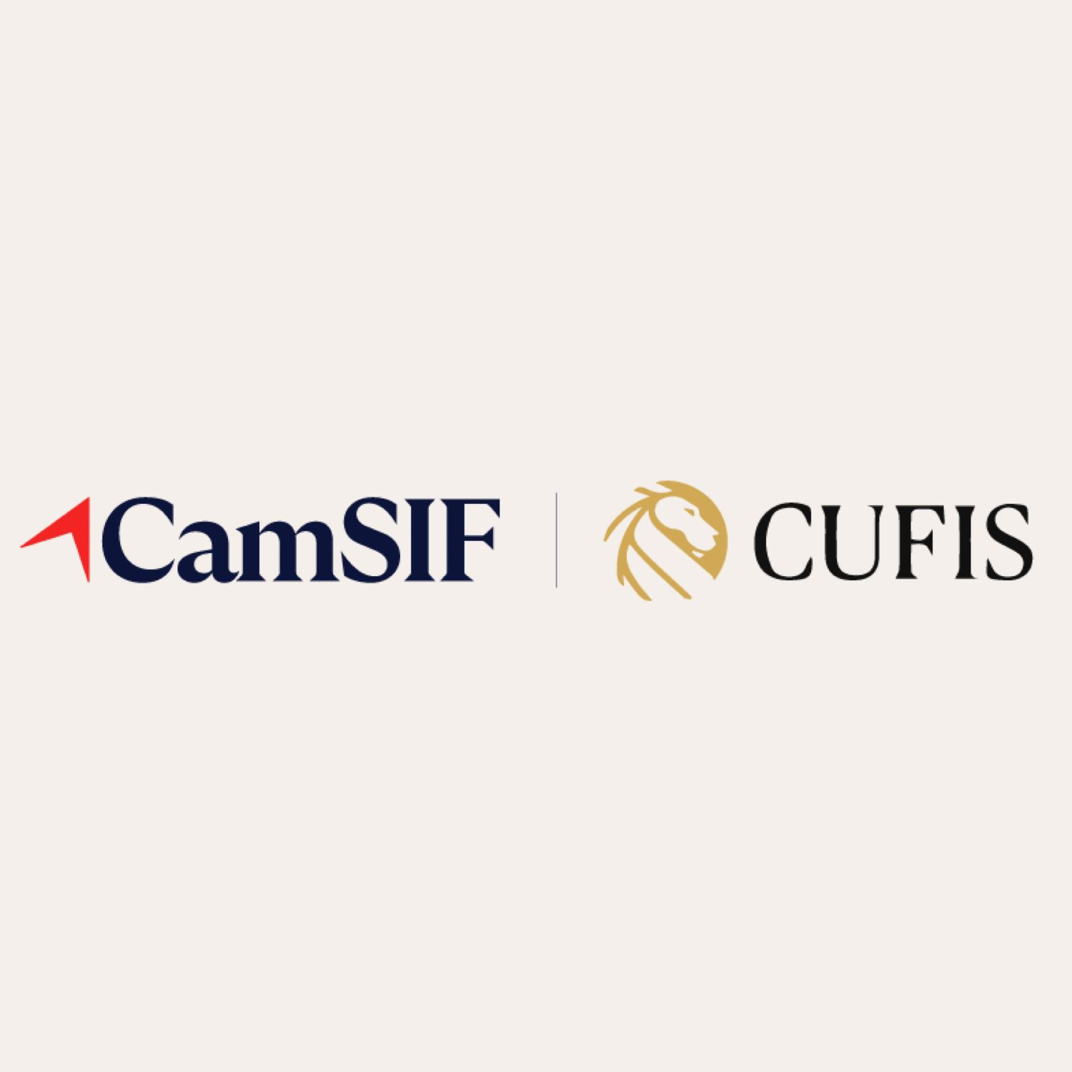 CUFIS x CamSIF