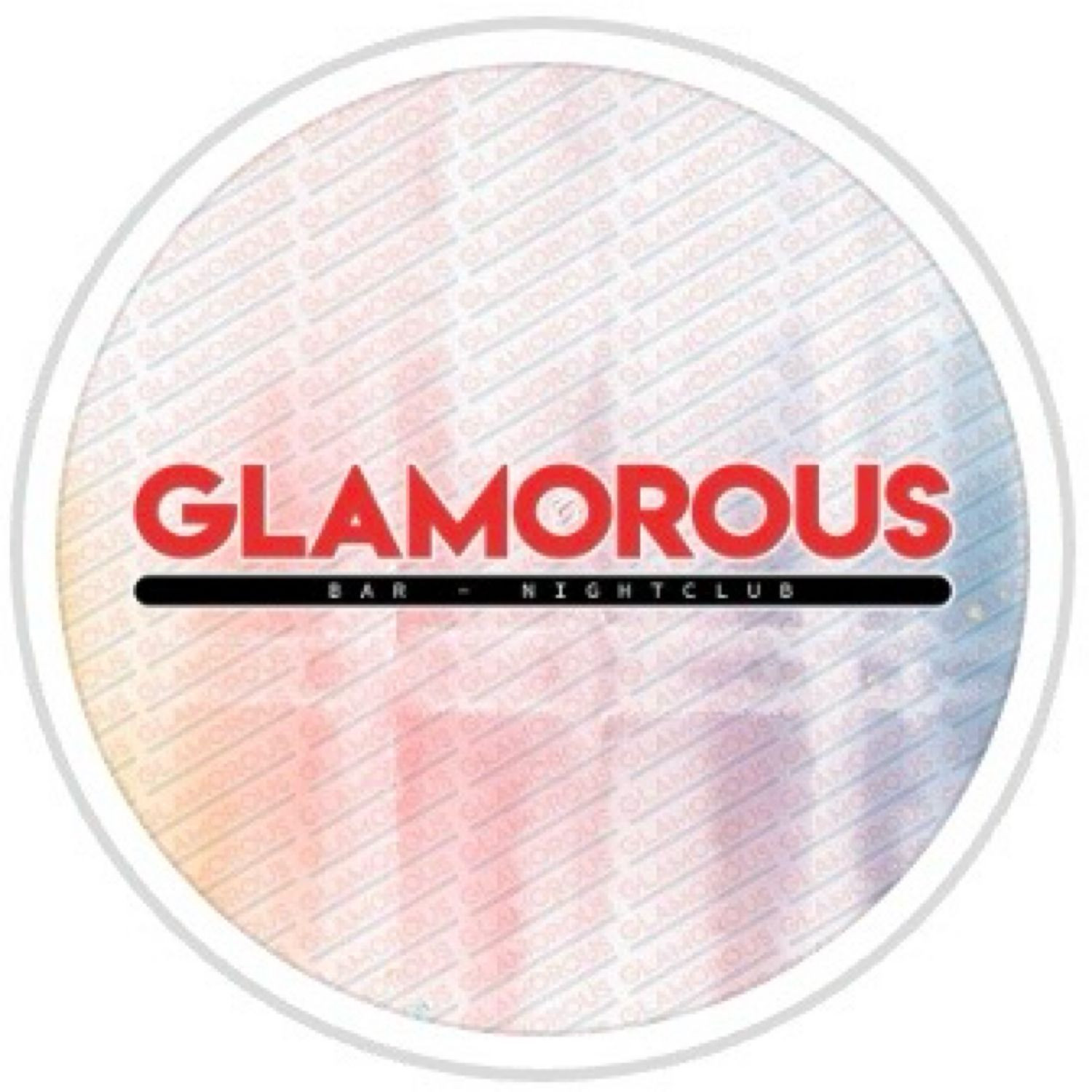 Glamorous Oxford