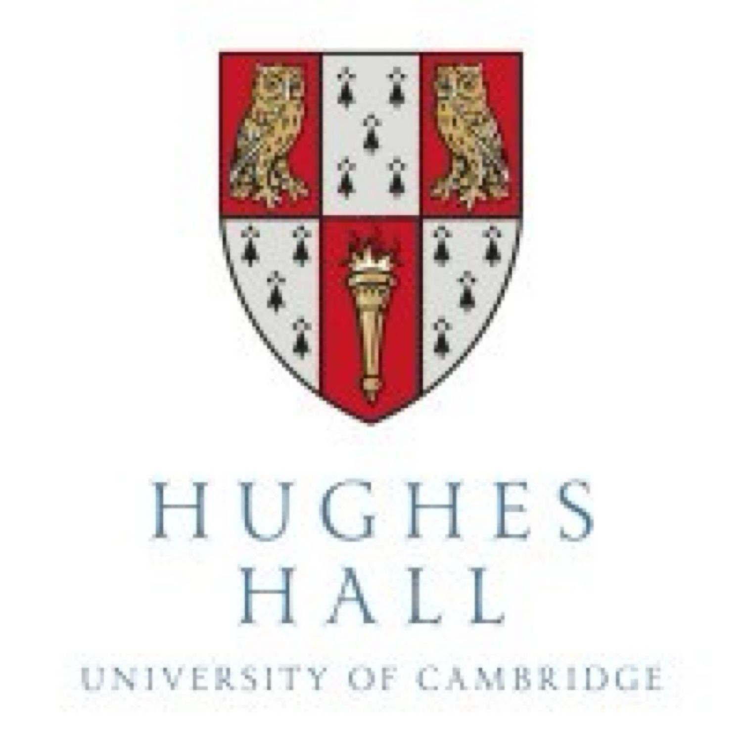 Hughes Hall 