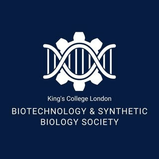 KCL Biotechnology and Synthetic Biology Society