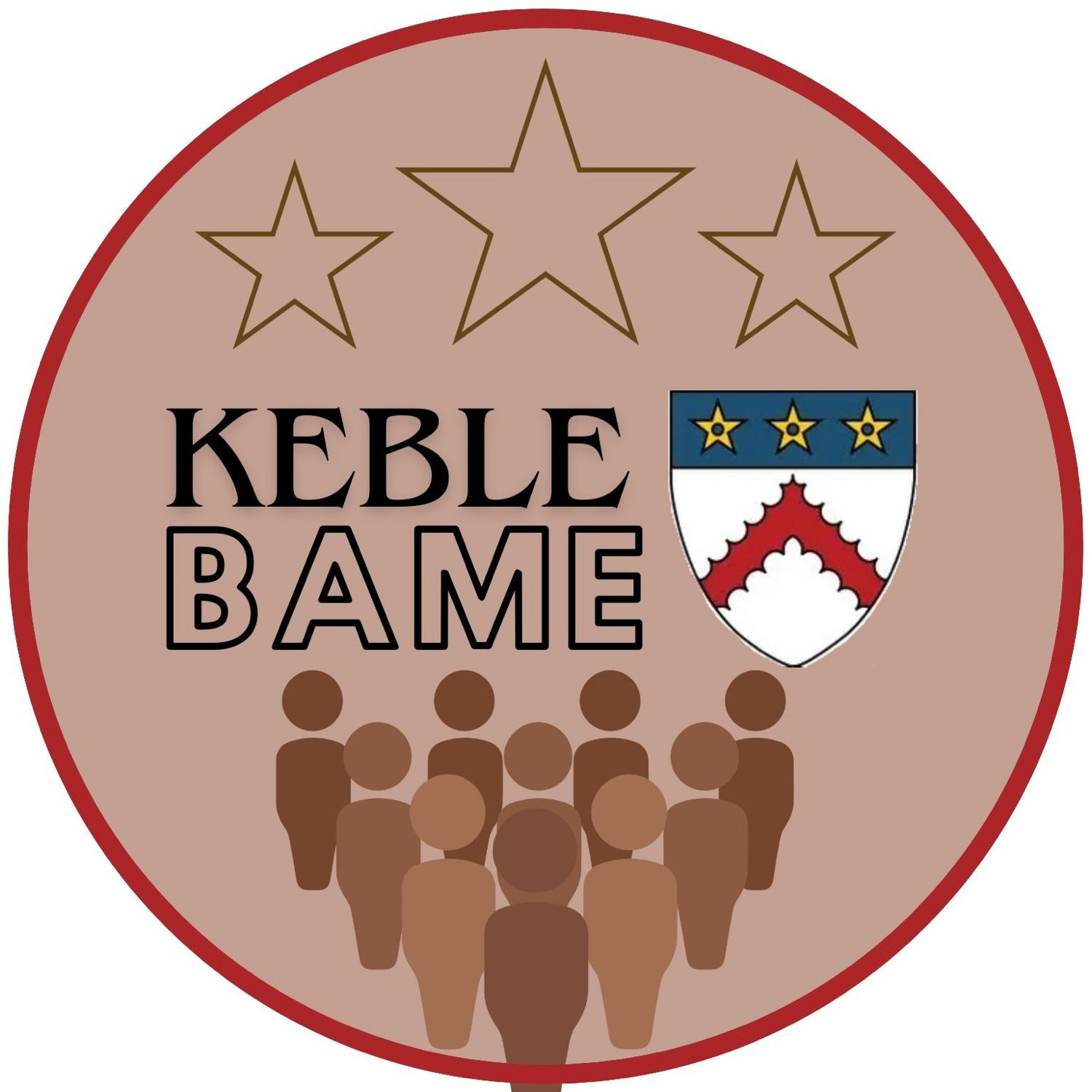 Keble BAME