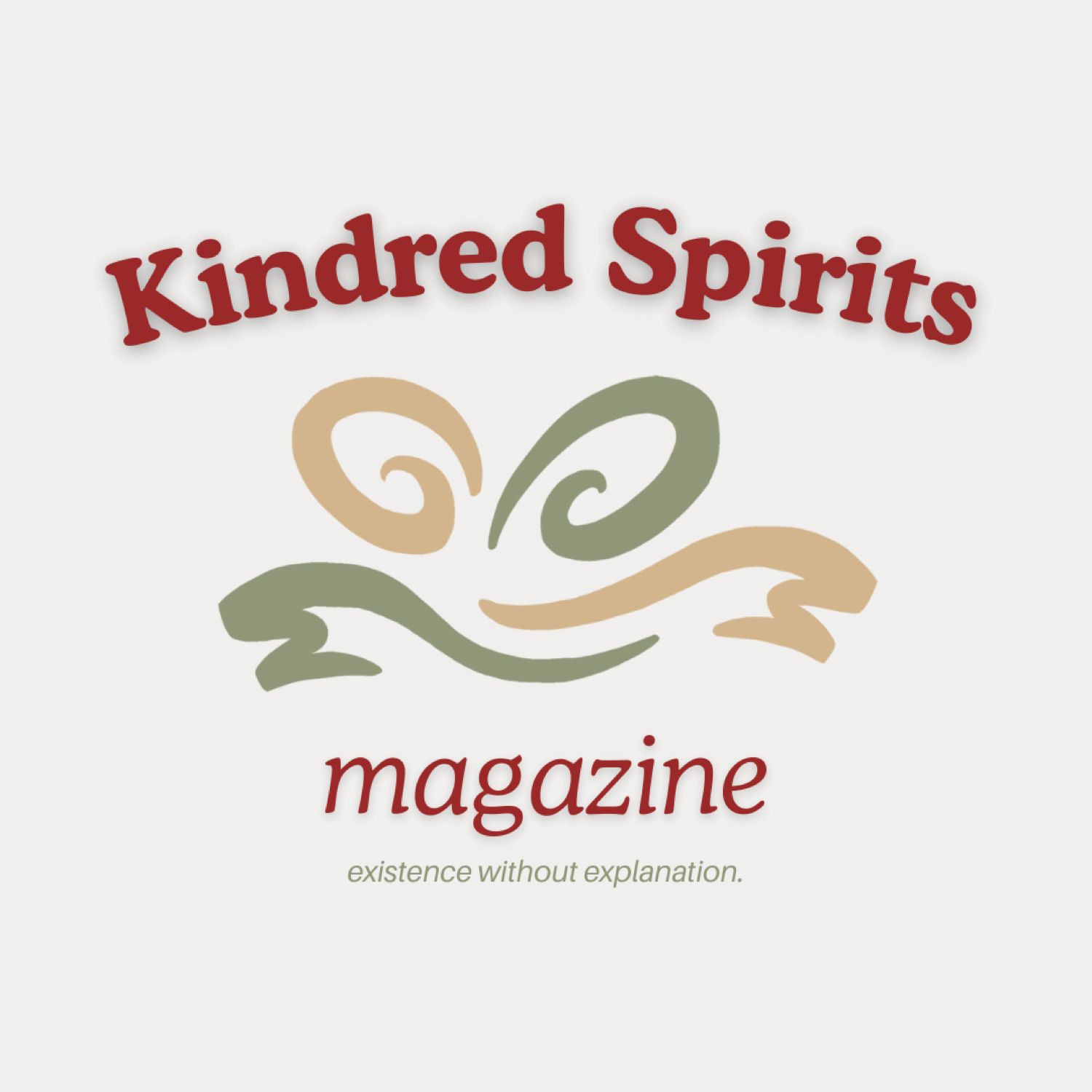 Kindred Spirits Magazine