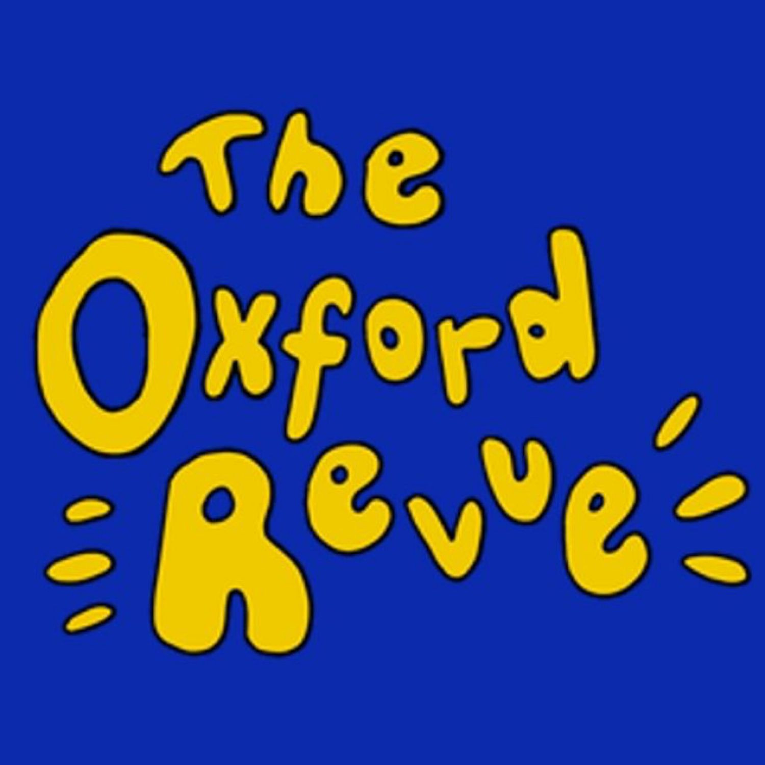 Oxford Revue
