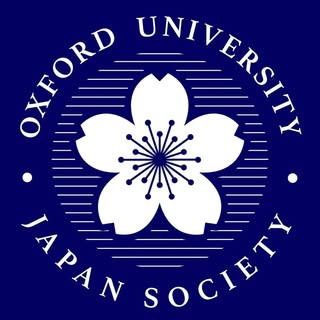 Oxford University Japan Society