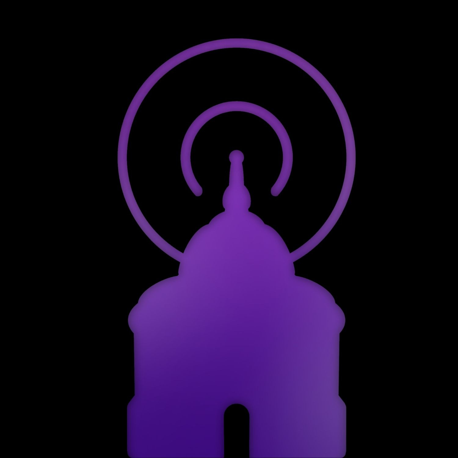 Oxide Radio