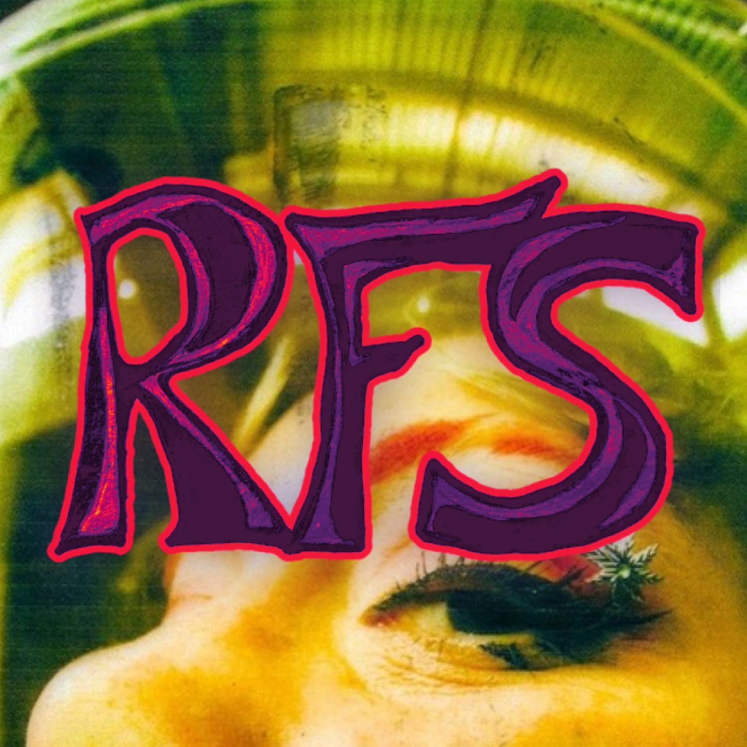 Robinson Feminist Society