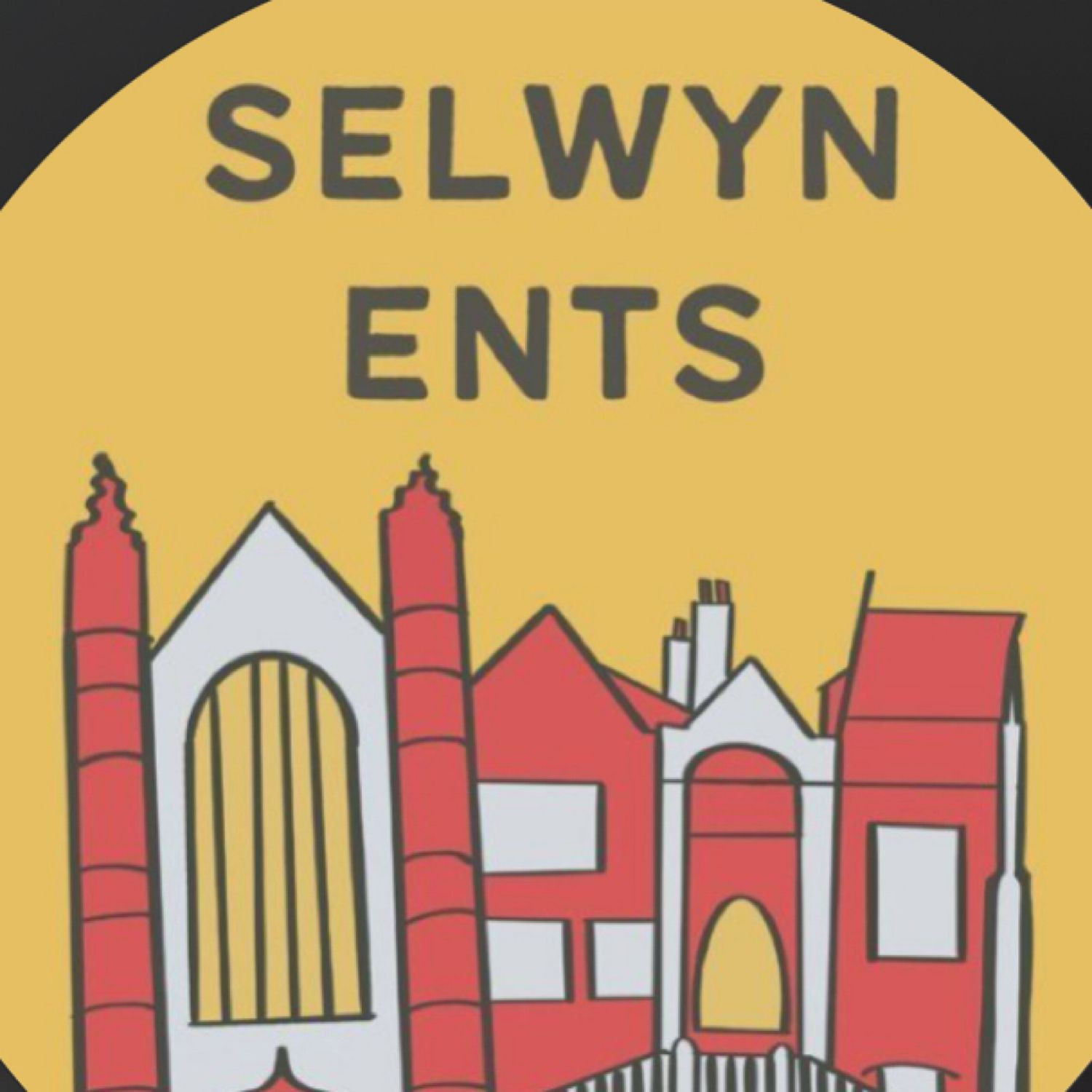 Selwyn Ents