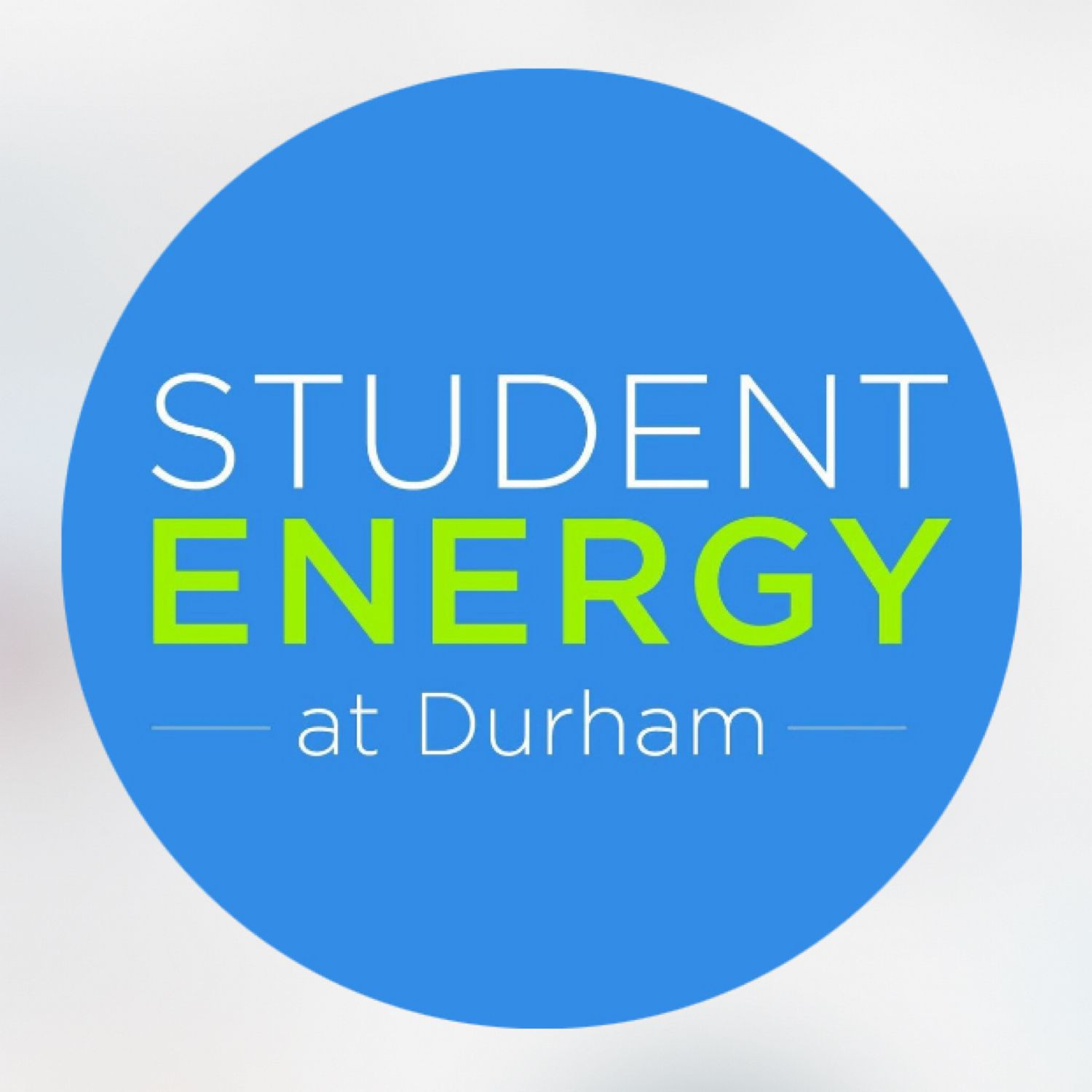 Student Energy Society