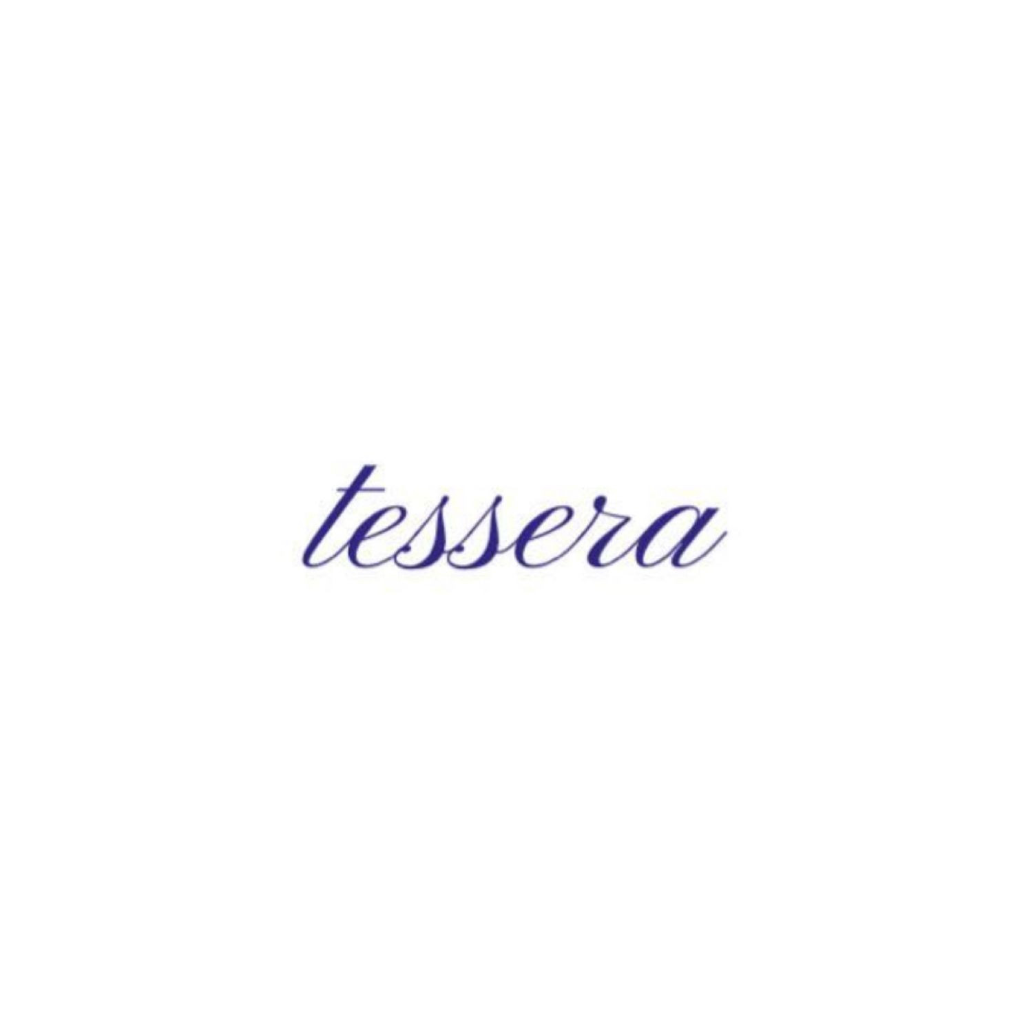 Tessera Magazine