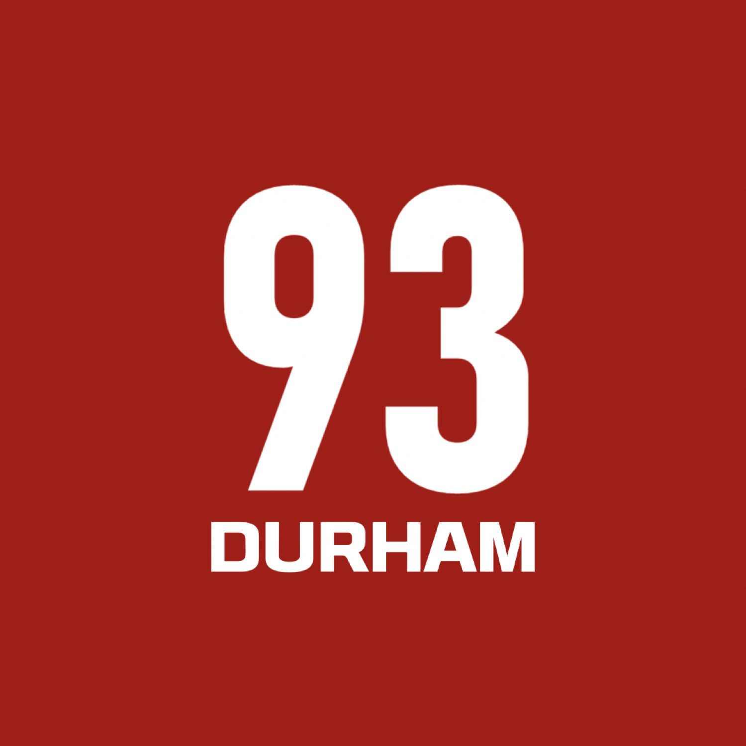 The 93% Club Durham