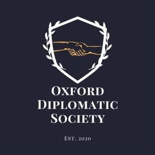 The Oxford Diplomatic Society