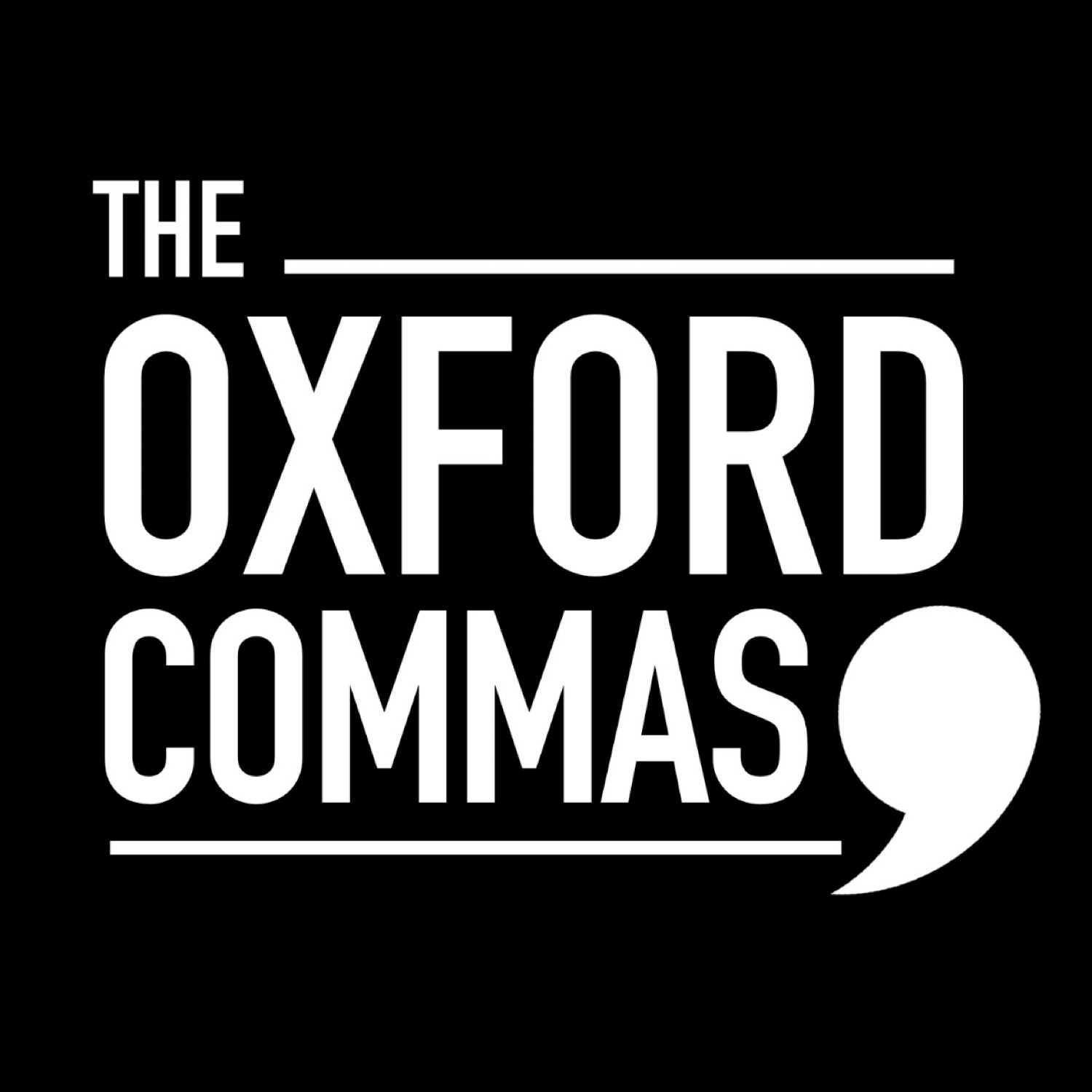 The Oxford Commas