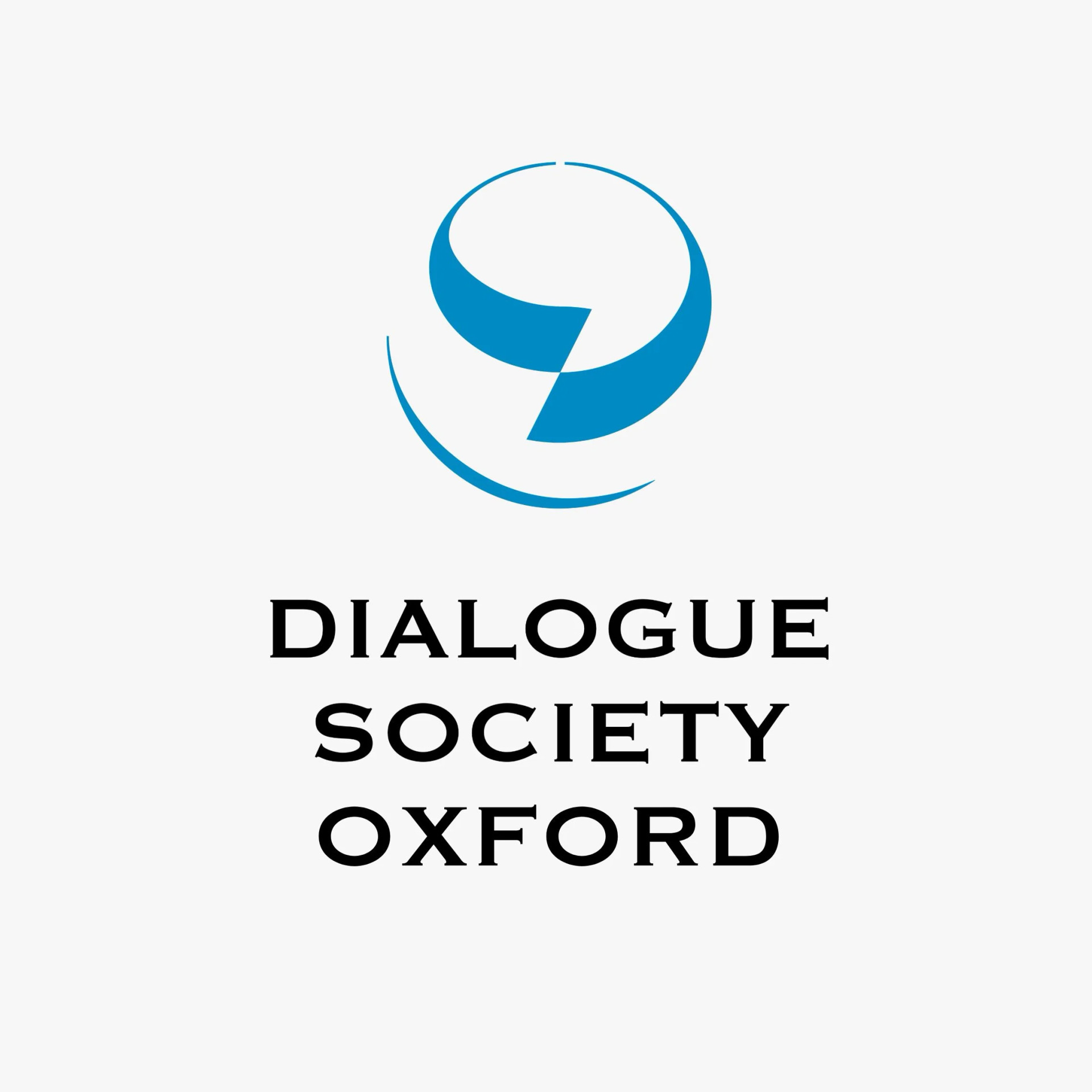 Dialogue Society Oxford