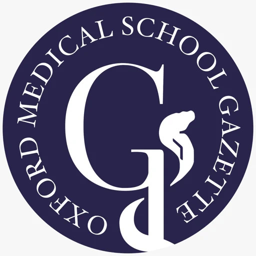 Oxford Medical School Gazette