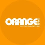 Orange Rooms