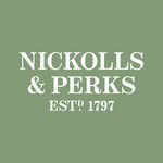 Nickolls & Perks