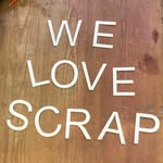 Scrap Creative Reuse