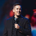 Shake The Nations Ministries UK & Europe