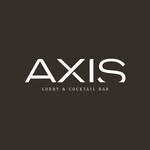 Axis Lobby & Cocktail Bar