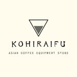 Kohiraifu