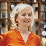 Karin Wiessmann I Mit Klarheit zum Erfolg I