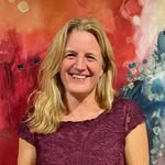 Angela Mecking - Happiness.Community