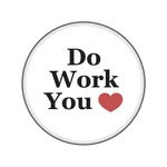 Do Work You Love