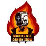Burning Mic Comedy Show